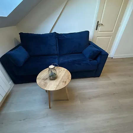 Parfait F1, Entree Du Havre #10 Lägenhet