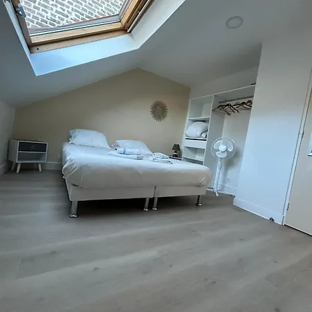 Parfait F1, Entree Du Havre #10 Le Havre