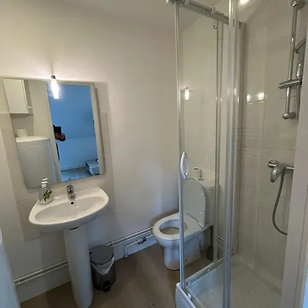 Parfait F1, Entree Du Havre #10 Lägenhet